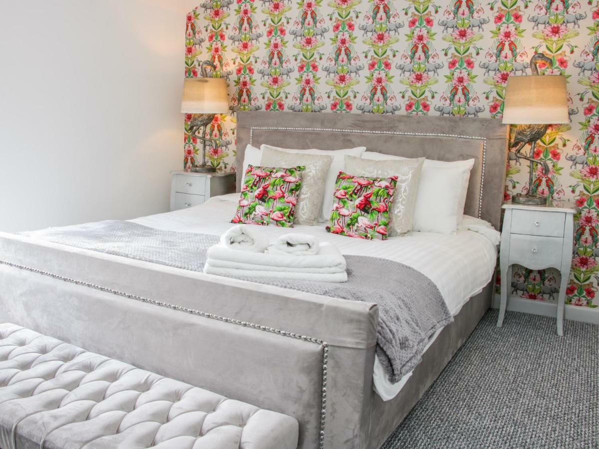 1 Reabrook Place Shrewsbury Ngoại thất bức ảnh