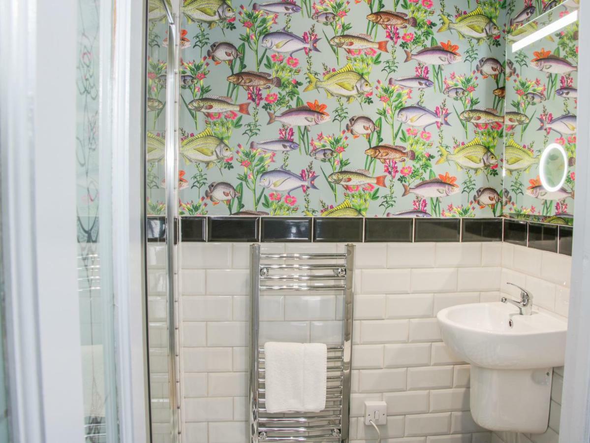 1 Reabrook Place Shrewsbury Ngoại thất bức ảnh
